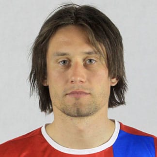 Tomás Rosický