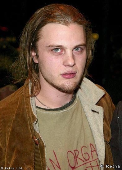 Michael Pitt