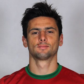 Helder Postiga