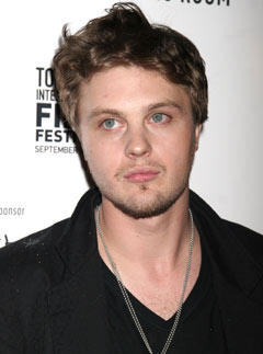 Michael Pitt