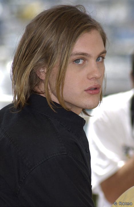 Michael Pitt