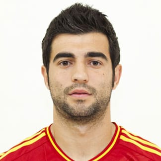 Raul Albiol