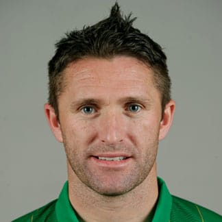 Robbie Keane