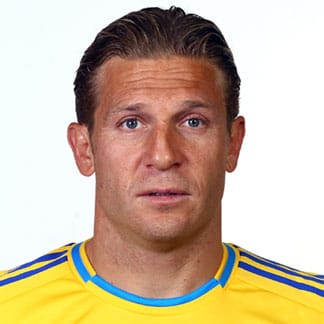 Andriy Voronin