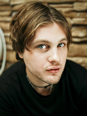 Michael Pitt Michael Pitt