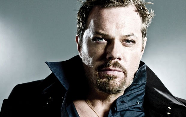 Eddie Izzard