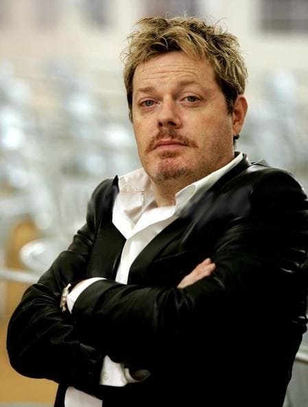 Eddie Izzard Eddie Izzard