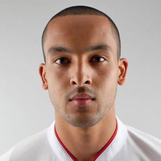 Theo Walcott