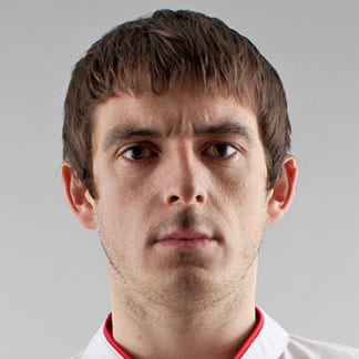 Leighton Baines