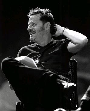 Eddie Izzard