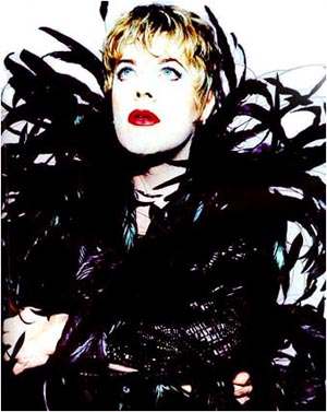 Eddie Izzard