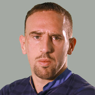 Franck Ribéry