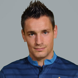 Mathieu Debuchy
