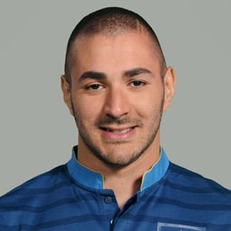 Karim Benzema