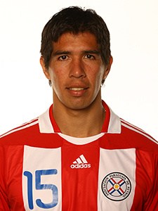 Victor Caceres
