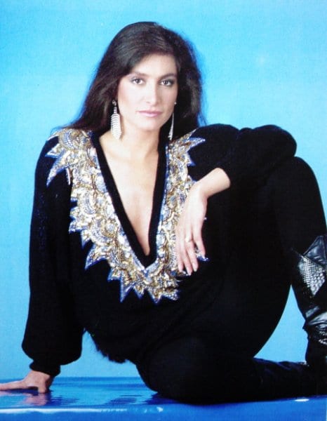 Daniela Romo