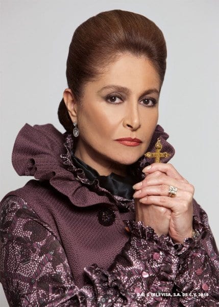 Daniela Romo