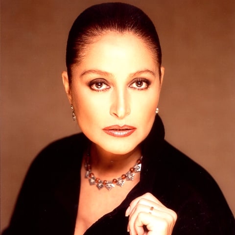 Daniela Romo