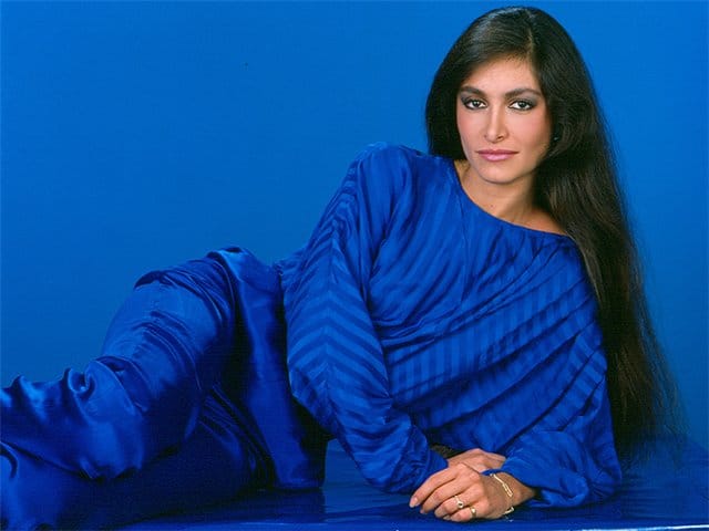 Daniela Romo