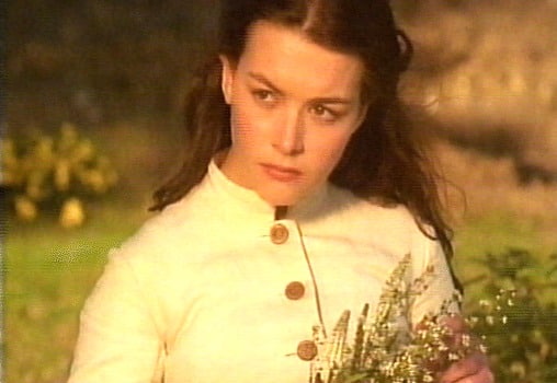 Tess of the D'Urbervilles