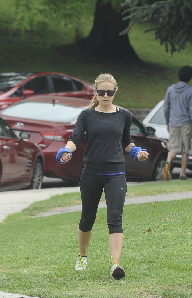 Kristen Bell