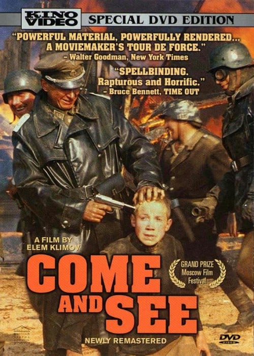Come and See (1985)