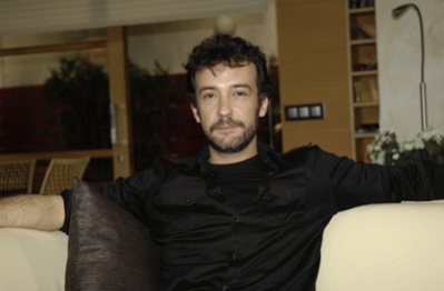 José Luis García Pérez