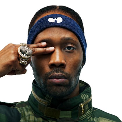 RZA