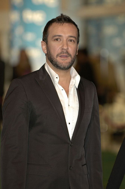 José Luis García Pérez
