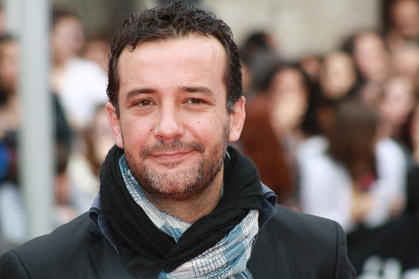 José Luis García Pérez