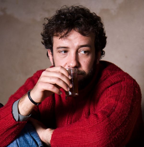 José Luis García Pérez