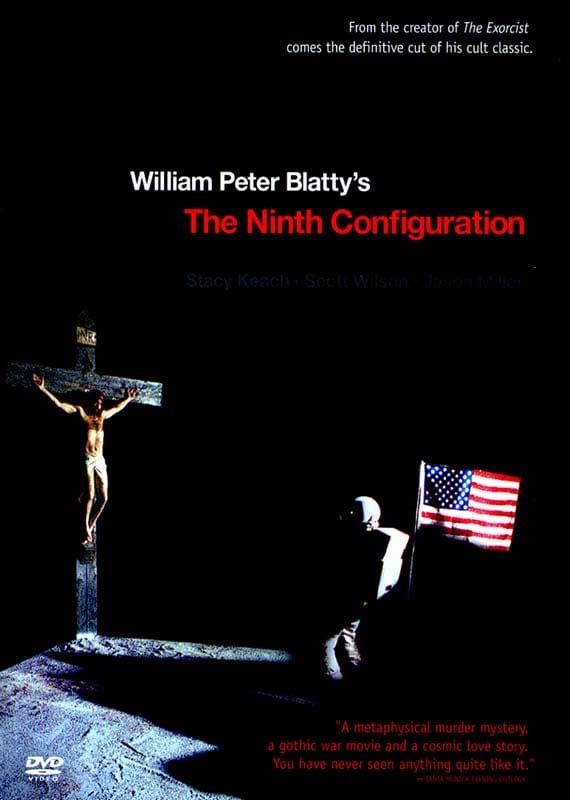 The Ninth Configuration