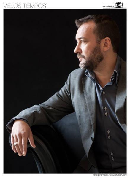 José Luis García Pérez
