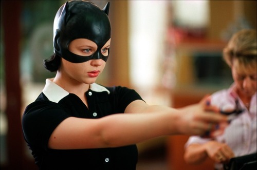 Ghost World