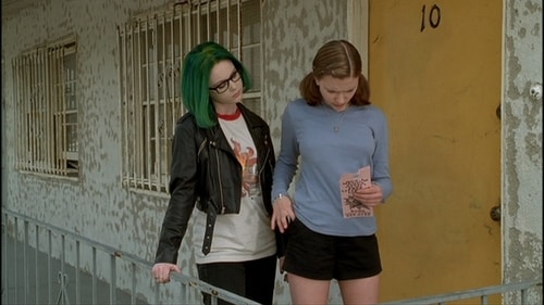 Ghost World Ghost World