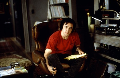 High Fidelity