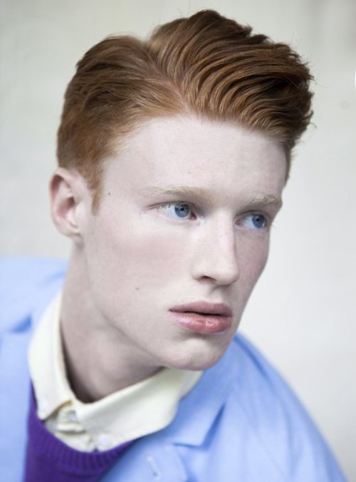 Michael McCaughley