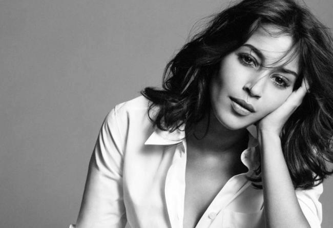 Leïla Bekhti Leïla Bekhti