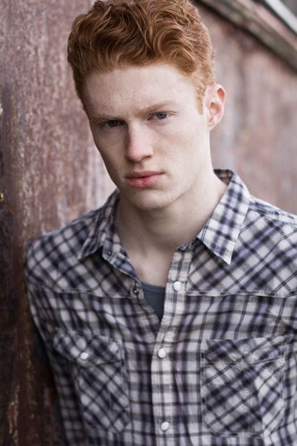 Michael McCaughley