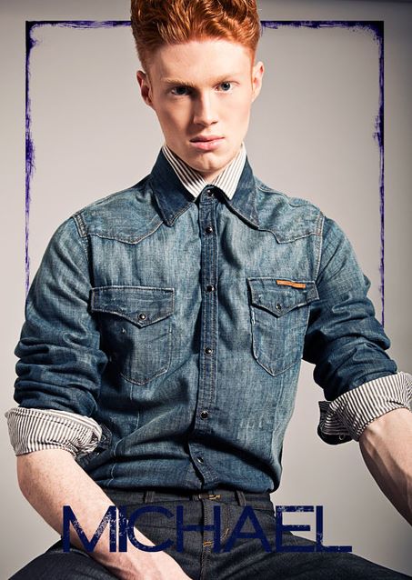 Michael McCaughley Michael McCaughley