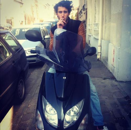 Lou Gaillot