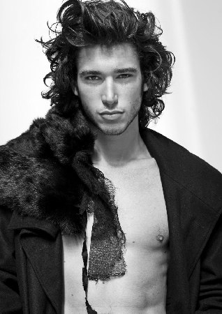 Lou Gaillot