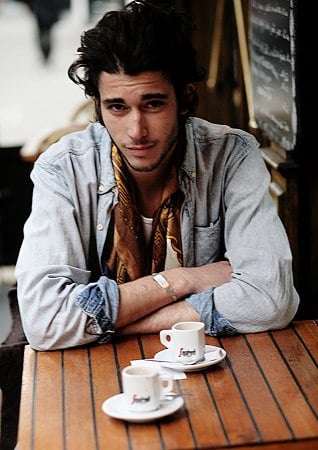 Lou Gaillot