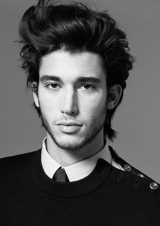 Lou Gaillot Lou Gaillot