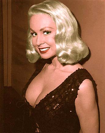 Joi Lansing