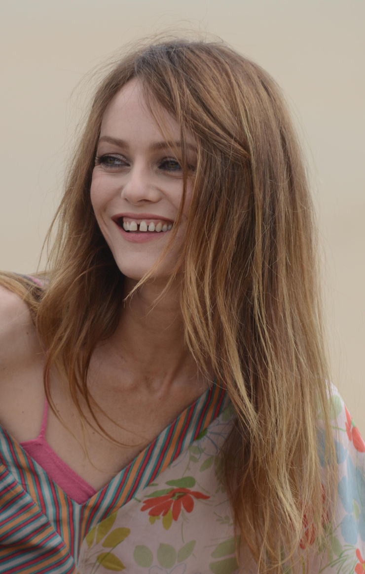 Vanessa Paradis Vanessa Paradis