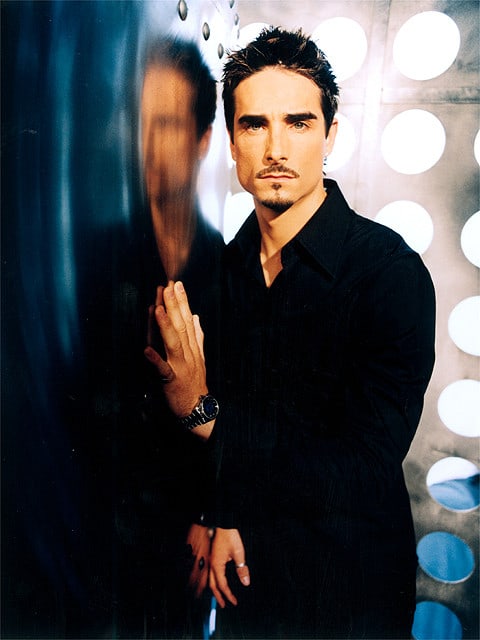 Kevin Richardson