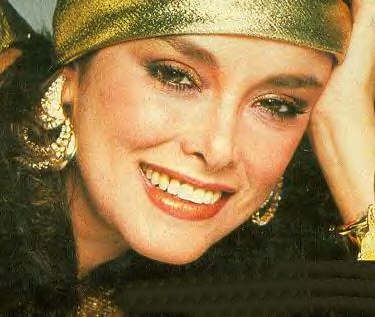 Lucía Méndez