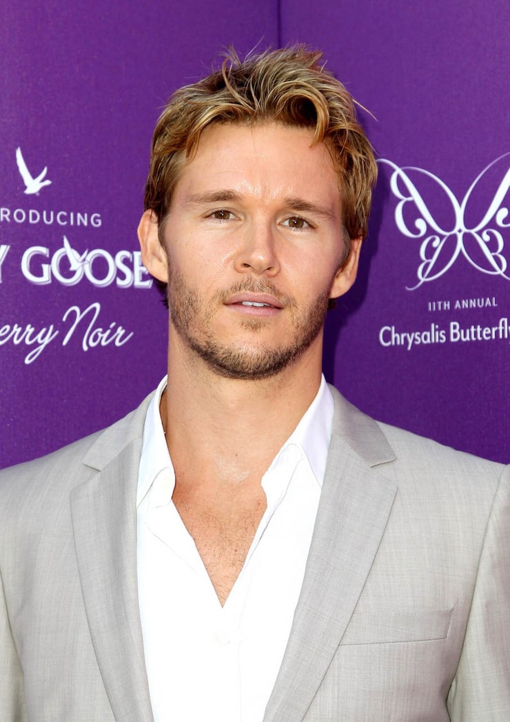 Ryan Kwanten