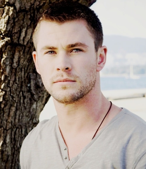 Chris Hemsworth